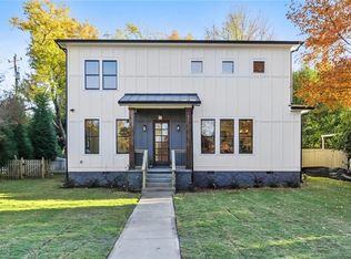 1413 Merry Ln NE, Atlanta, GA 30329