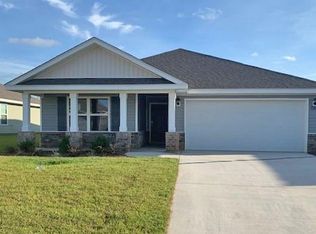 10771 Paget Dr N, Mobile, AL 36608
