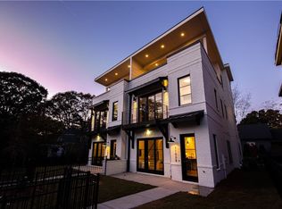 1100 Arkwright Pl SE #B, Atlanta, GA 30317