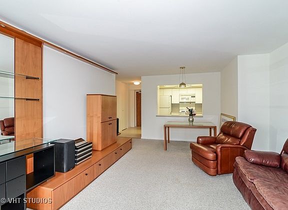4th image of 155 N Harbor Dr APT 3506