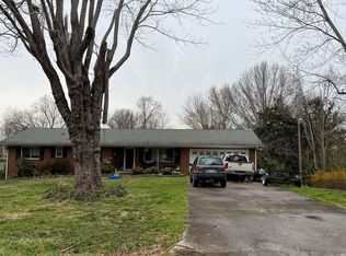 625 Greenwich Dr, Maryville, TN 37803