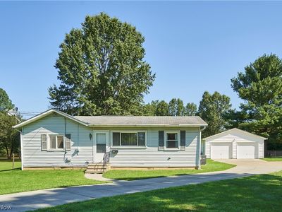 1121 Eastwood Ave, Tallmadge, OH, 44278