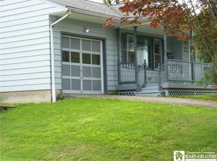135 Connecticut Ave, Jamestown, NY 14701