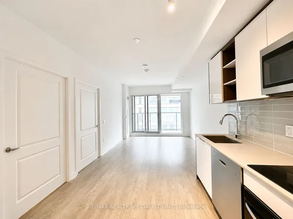 543 Richmond St W #502, Toronto, ON M5V 0W9