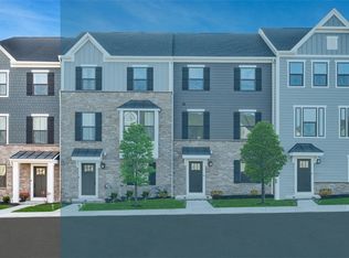 109 London Plane Dr, Coraopolis, PA 15108