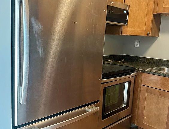 2nd image of 6909 N Terra Vista Dr #8303