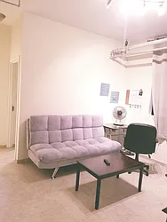 Rented by Allen Harris, LREB