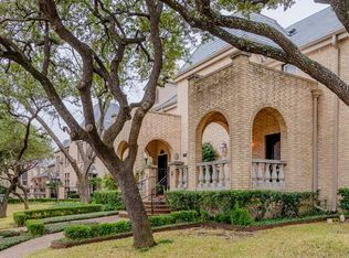 12025 De Or Dr, Dallas, TX 75230