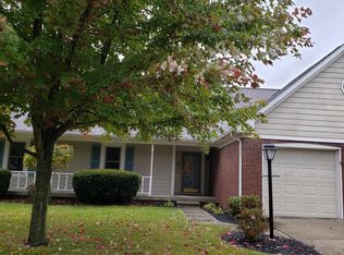 14914 Senator Way, Carmel, IN 46032