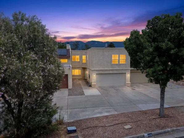 5416 Overlook Dr NE, Albuquerque, NM 87111