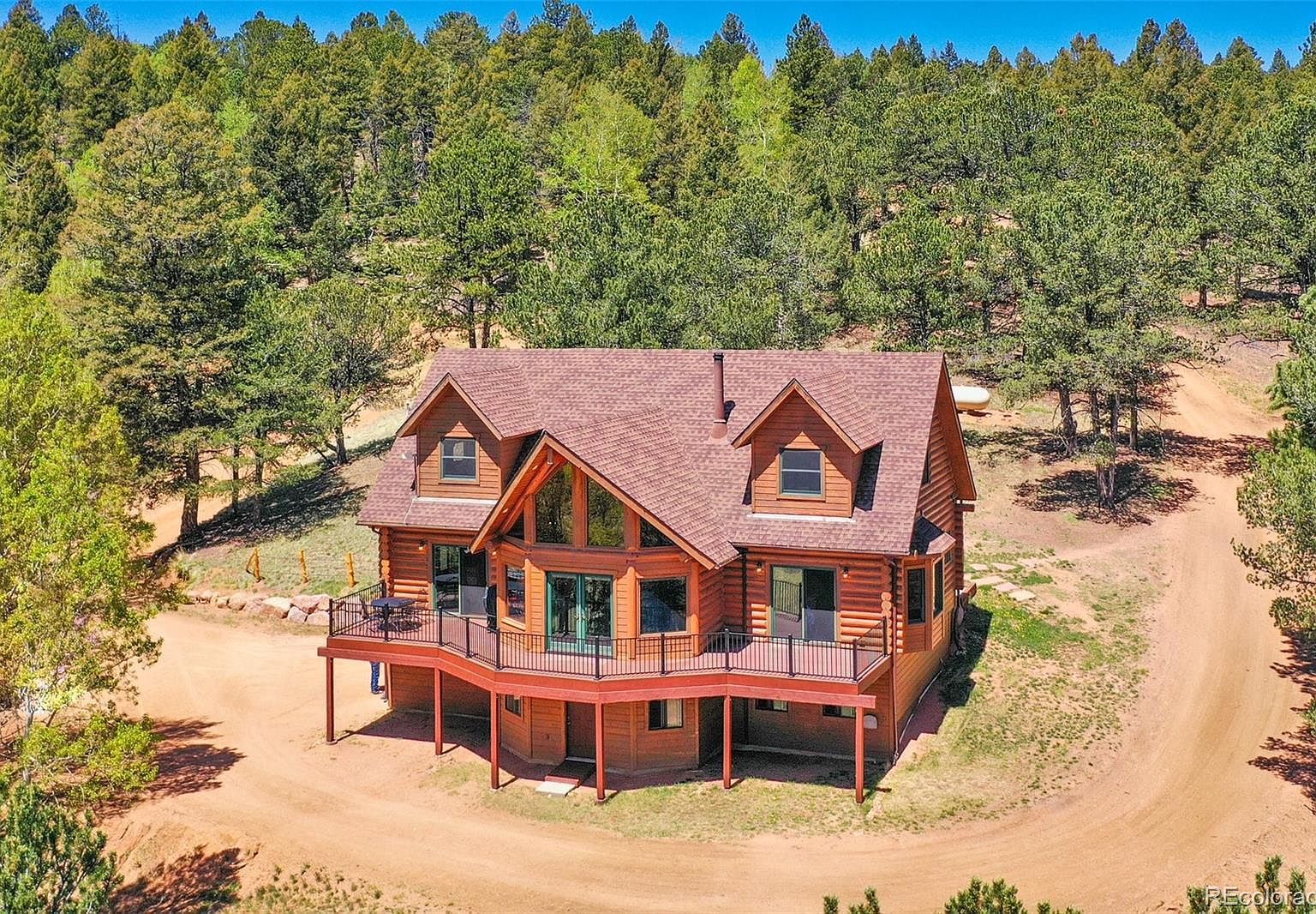 781 Rocky Mountain View Divide CO 80814 MLS 4752803 Zillow 781-rocky-mountain-view-divide-co-80814-mls-4752803-zillow