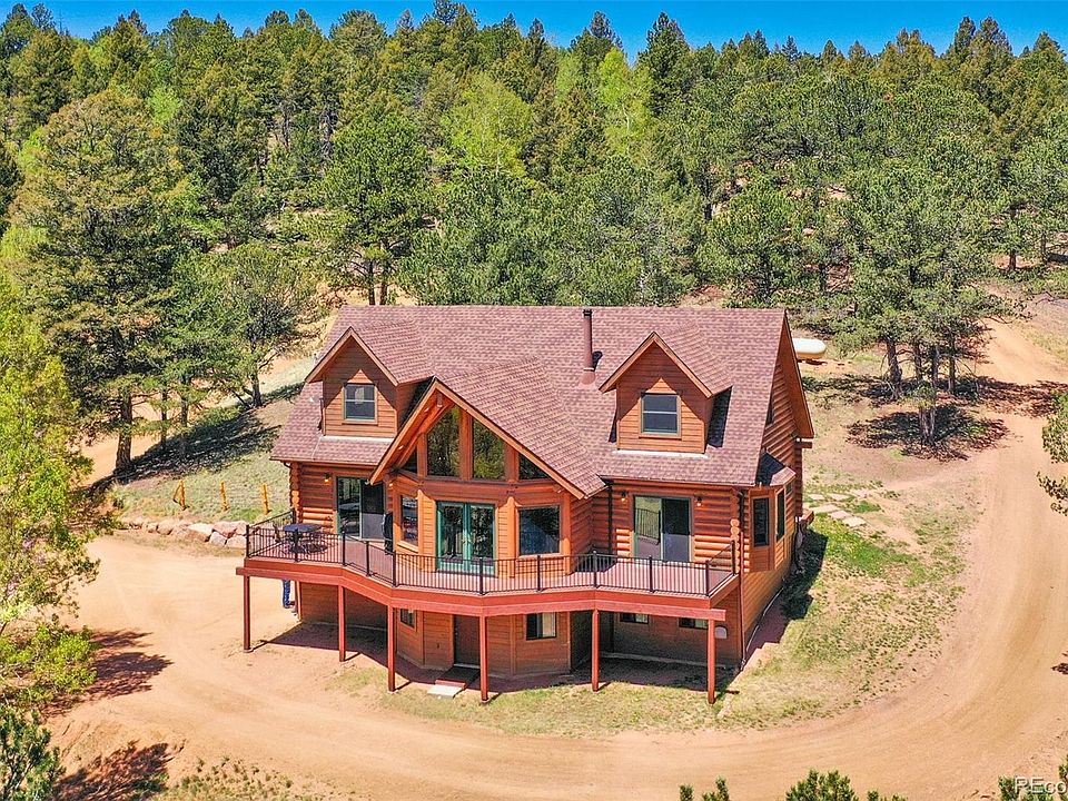 781 Rocky Mountain View, Divide, CO 80814 MLS 4752803 Zillow