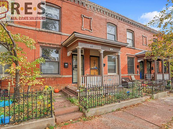 3rd image of 60 S Bannock St