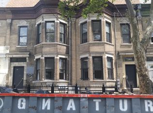 784 Cauldwell Ave, Bronx, NY
