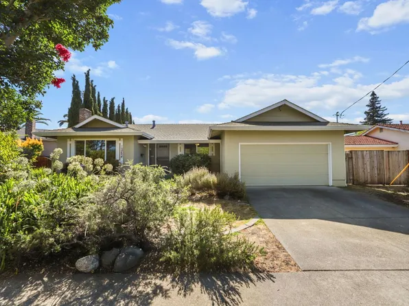 1263 Kerney Street, Santa Rosa, CA 95401