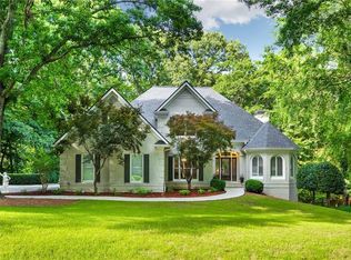 10635 N Edgewater Pl, Johns Creek, GA 30097