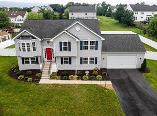 12397 Pittman Rd #46, Mercersburg, PA 17236