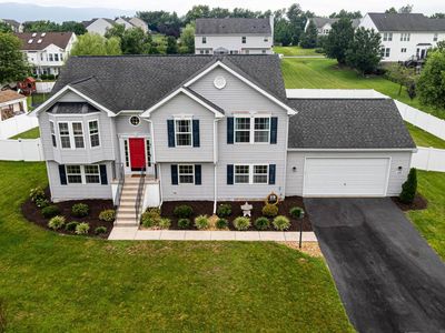 12397 Pittman Rd #46, Mercersburg, PA, 17236