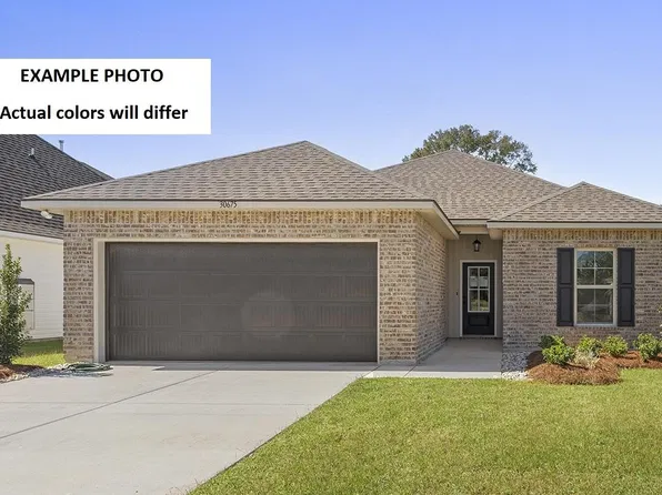 217 Jacey Dr, Thibodaux, LA 70301