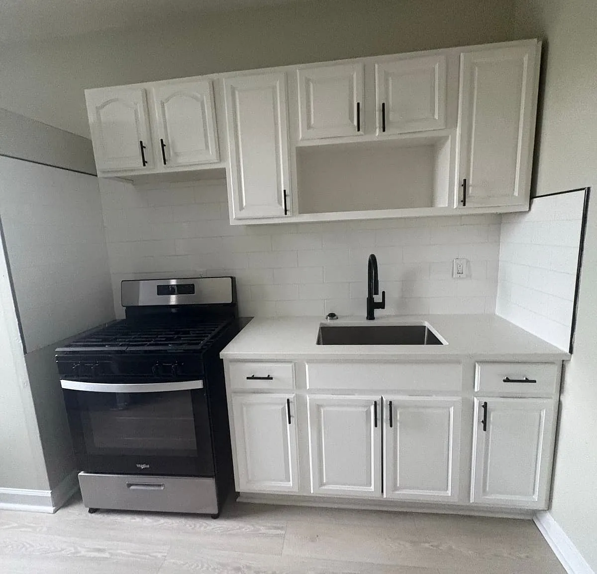 1 bed, 650 sqft, $1,750 — Photo 1
