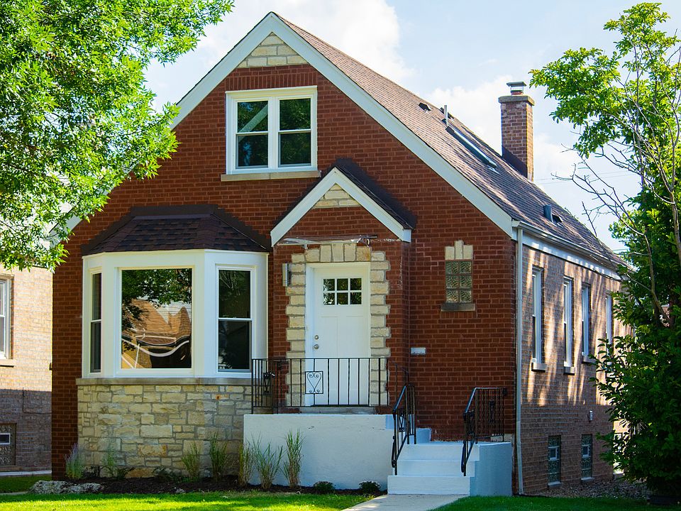 1st image of 2705 N Melvina Ave