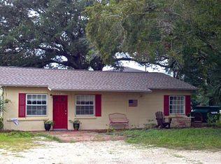 6415 Oakshore Dr, Panama City, FL 32404