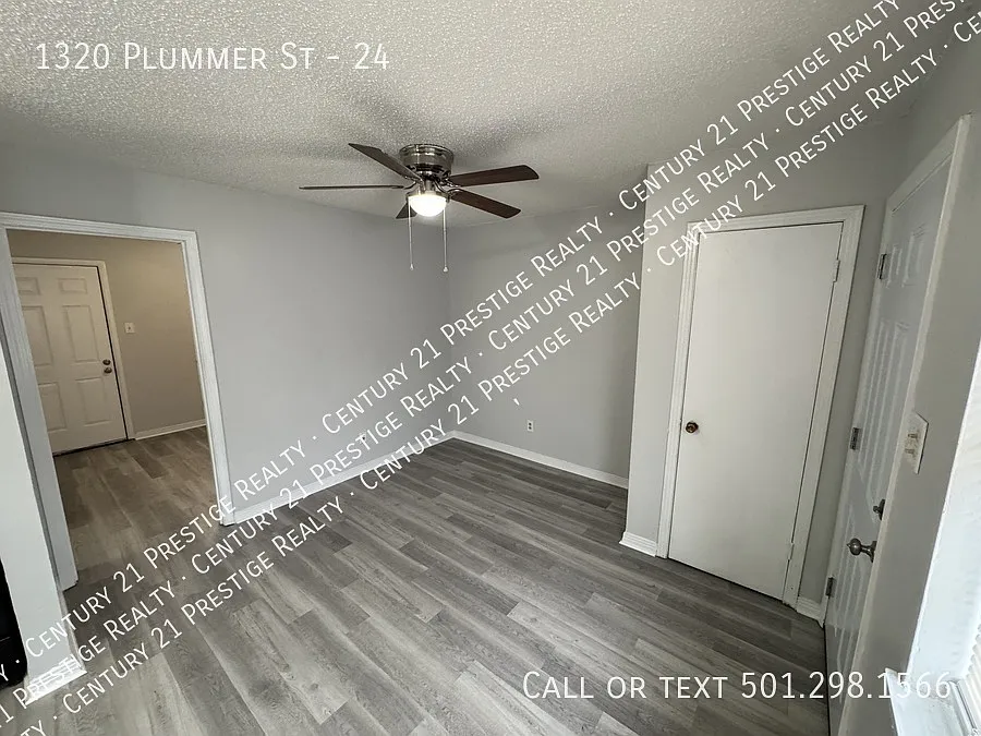 1 bed, 500 sqft, $595 — Photo 3