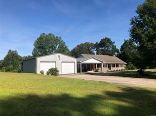 3732 Allen Rd, Grove Hill, AL 36451