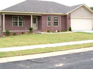 104 Corbin Cir, Cabot, AR 72023