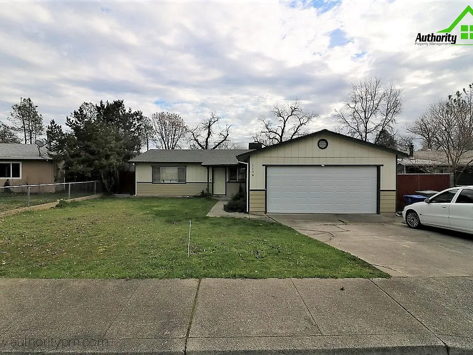 1156 Jaxon Way