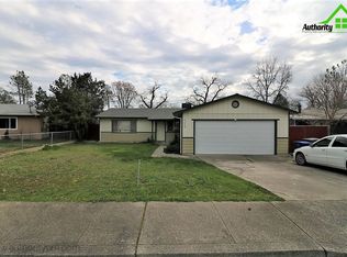 1156 Jaxon Way, Redding, CA 96003