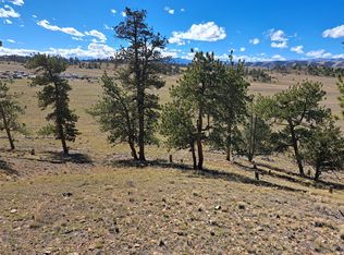 0 Santa Maria Dr, Como, CO 80432