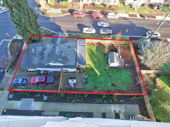 174 NE 4th Ave, Hillsboro, OR 97124