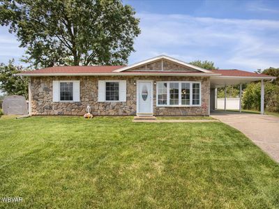 1513 E Hills Cres, Williamsport, PA, 17701