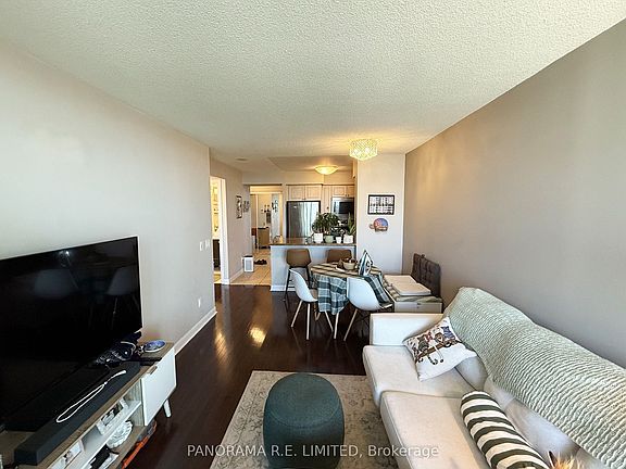 3rd image of 225 Sherway Gardens Rd #1001