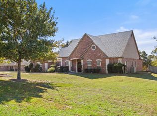 19589 Dove Ridge Ln, Lindale, TX 75771