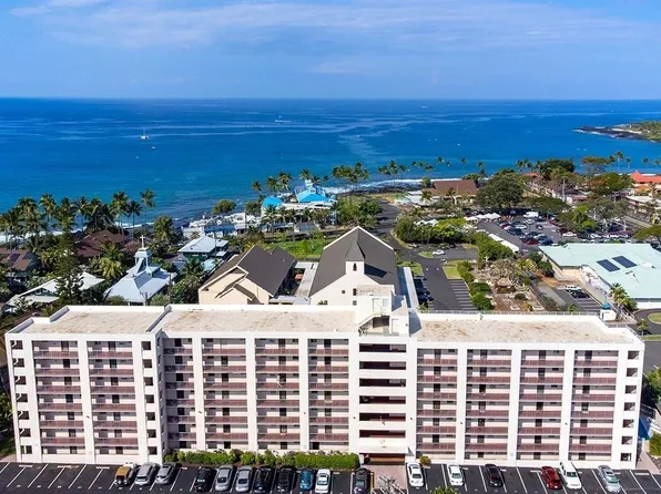 75-5766 Kuakini Hwy APT 302, Kailua Kona, HI 96740