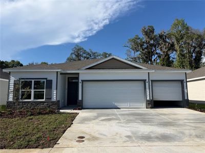 5241 SW 53RD LANE, Gainesville, FL, 32608