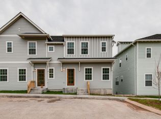 733 Arbor Trace Cir UNIT 15, Nashville, TN 37207