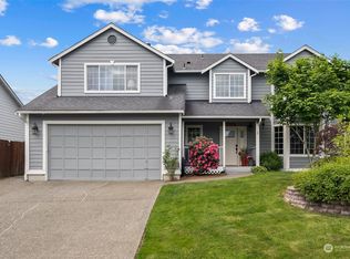 21619 119th Ct SE, Kent, WA