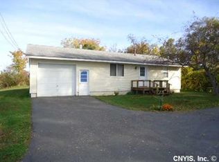 10384 Us Route 11, Adams, NY 13605