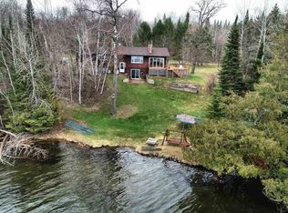 47863 Mint Rd, Deer River, MN 56636