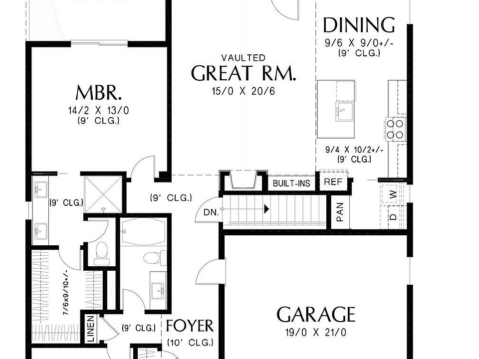 19 Pinnacle Dr, Fort Thomas, KY 41075 MLS 611043 Zillow