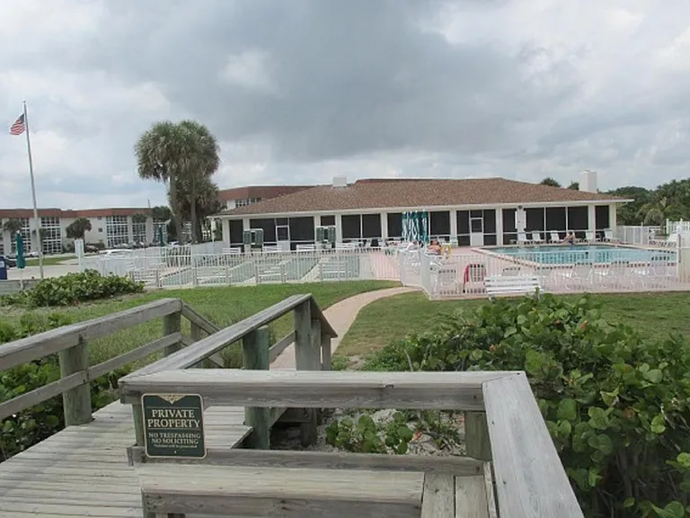 Club House