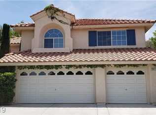 9917 Laurel Springs Ave, Las Vegas, NV 89134