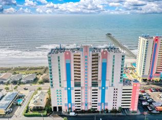 3601 N Ocean Blvd UNIT 1832, North Myrtle Beach, SC 29582