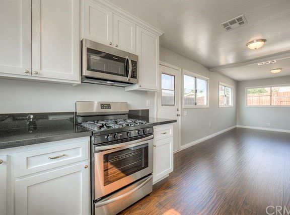 Brand new kitchen!