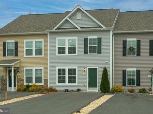 107 Loblolly Dr, Bunker Hill, WV 25413