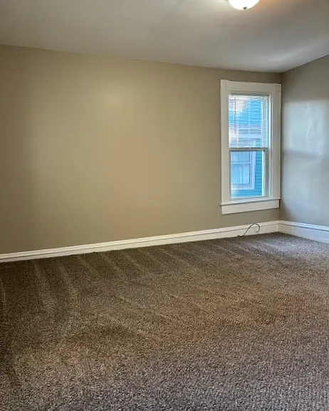 Main floor bedroom 1
