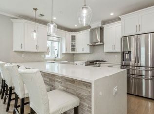 43 Prospect St UNIT 1, Jersey City, NJ 07307